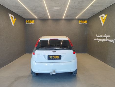 Ford Fiesta SE 1.0 8V Flex 5p