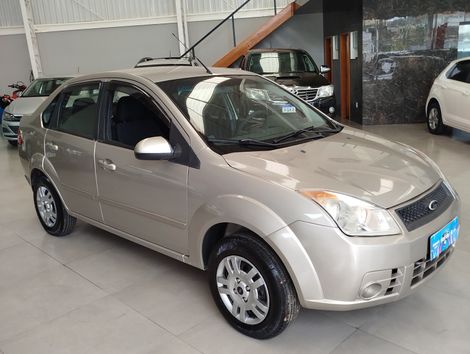 Ford Fiesta Sedan 1.0 8V Flex 4p