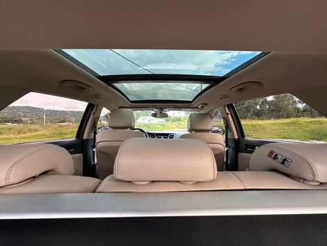 Hyundai Tucson GLS 1.6 Turbo 16V Aut.