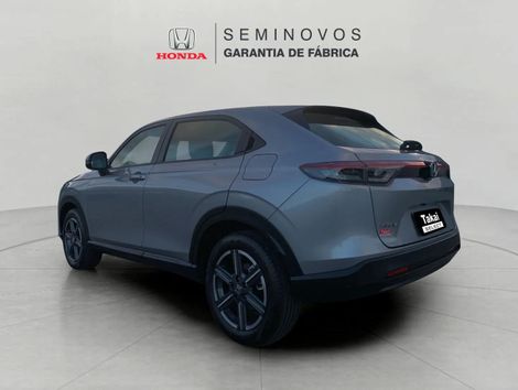Honda HR-V EX 1.5 Sensing 16V 5p Aut.