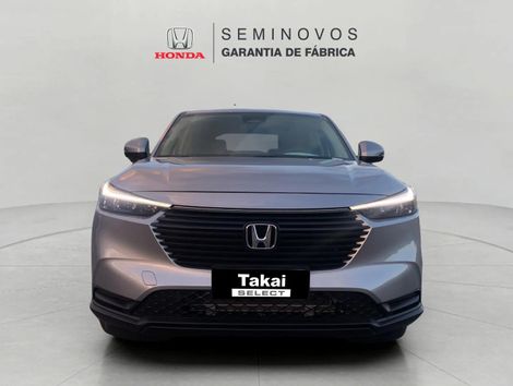 Honda HR-V EX 1.5 Sensing 16V 5p Aut.