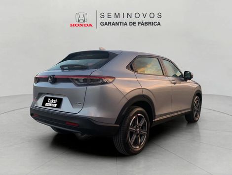 Honda HR-V EX 1.5 Sensing 16V 5p Aut.