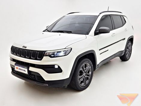 Jeep COMPASS LONG. T270 1.3 TB 4x2 Flex Aut.