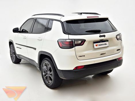 Jeep COMPASS LONG. T270 1.3 TB 4x2 Flex Aut.