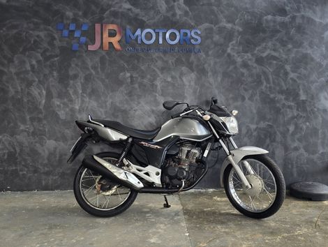 HONDA CG 160 START