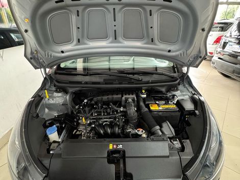 Hyundai HB20S Diamond Plus 1.0 TB Flex 12V Aut.