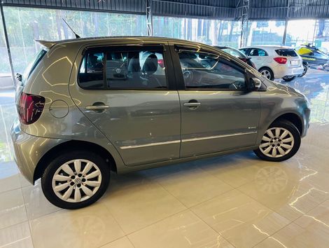 VolksWagen Fox PRIME/Hghi. IMOTION 1.6 T.Flex 8V 5p
