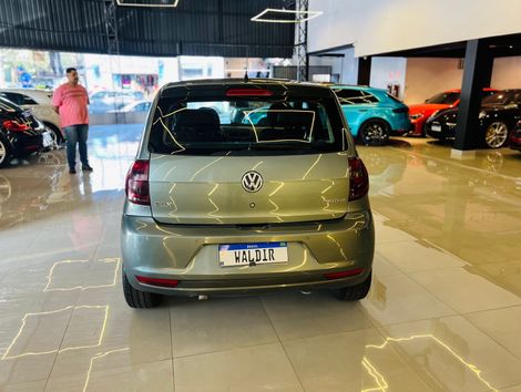 VolksWagen Fox PRIME/Hghi. IMOTION 1.6 T.Flex 8V 5p