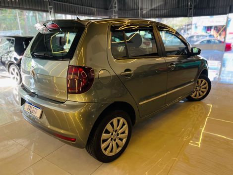 VolksWagen Fox PRIME/Hghi. IMOTION 1.6 T.Flex 8V 5p