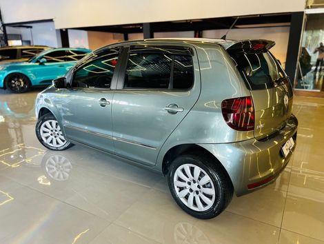 VolksWagen Fox PRIME/Hghi. IMOTION 1.6 T.Flex 8V 5p