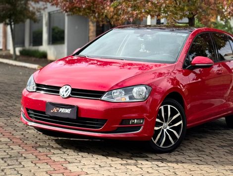 VolksWagen Golf Highline 1.4 TSI 140cv Aut.