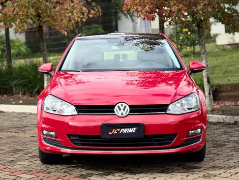 VolksWagen Golf Highline 1.4 TSI 140cv Aut.