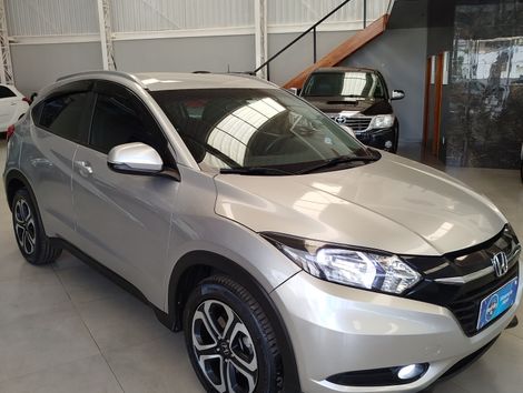 Honda HR-V EX 1.8 Flexone 16V 5p Aut.