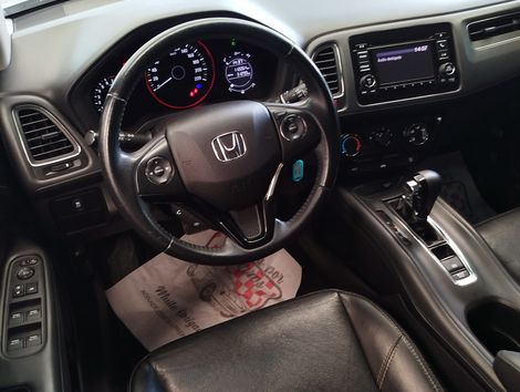 Honda HR-V EX 1.8 Flexone 16V 5p Aut.