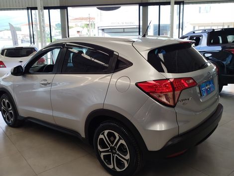 Honda HR-V EX 1.8 Flexone 16V 5p Aut.
