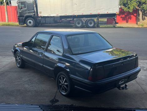 Chevrolet Monza GL 2.0 EFI/SL/L/650/Club/Barc.2e4p