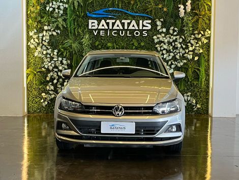 VolksWagen VIRTUS Comfort. 200 TSI 1.0 Flex 12V Aut