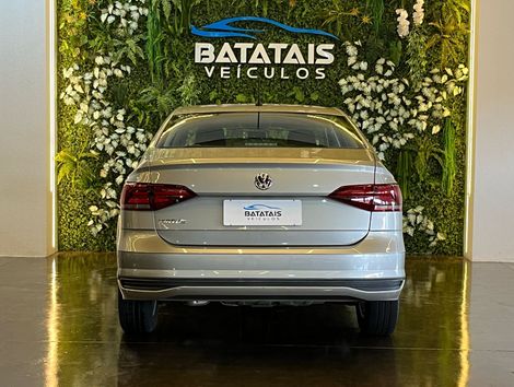 VolksWagen VIRTUS Comfort. 200 TSI 1.0 Flex 12V Aut