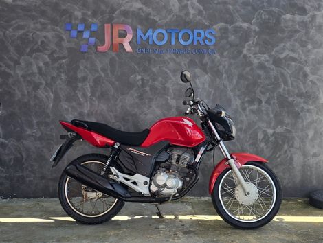 HONDA CG 160 START