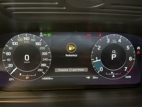 Land Rover Discovery Sport SE 2.0 4x4 Aut./Flex