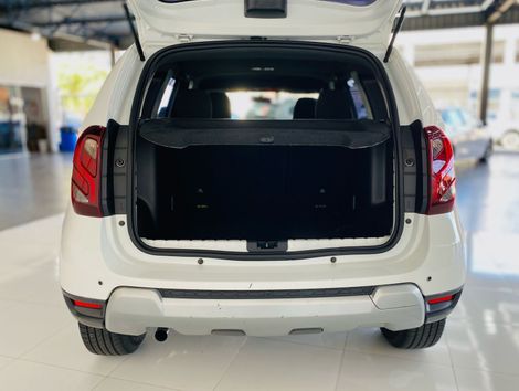 Renault DUSTER Dynamique 1.6 Flex 16V Aut.