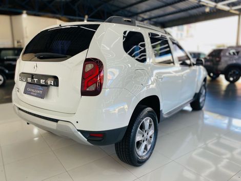Renault DUSTER Dynamique 1.6 Flex 16V Aut.