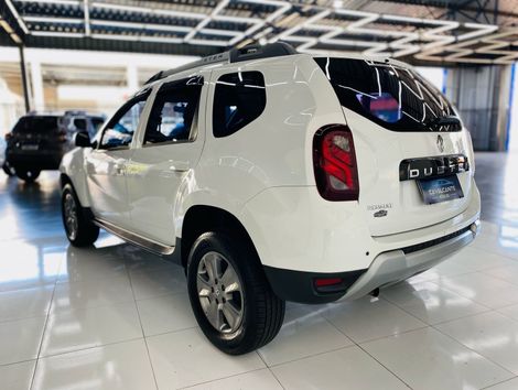 Renault DUSTER Dynamique 1.6 Flex 16V Aut.
