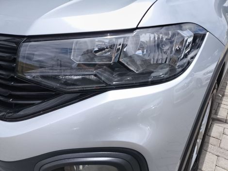 VolksWagen T-Cross 200 TSI 1.0  Flex 12V 5p Aut.