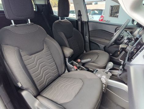 Fiat Toro Freedom 1.3 T270 4x2 Flex Aut.