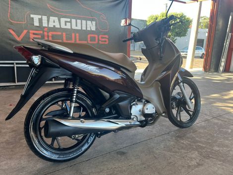 HONDA BIZ 125/125i Flex