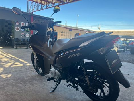 HONDA BIZ 125/125i Flex