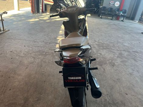 HONDA BIZ 125/125i Flex