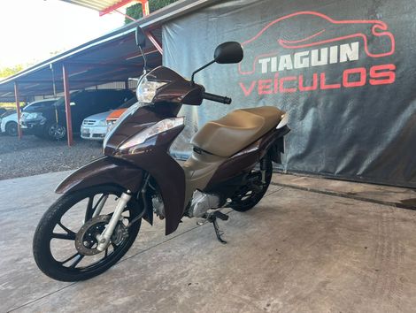 HONDA BIZ 125/125i Flex