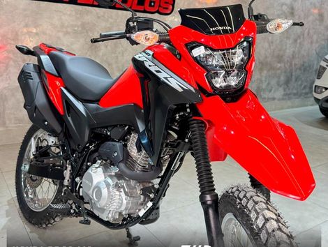 HONDA NXR 160 BROS FLEX