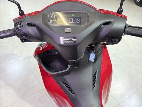 HONDA BIZ 125 EX/ 125 EX FLEX