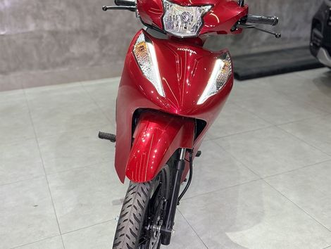 HONDA BIZ 125 EX/ 125 EX FLEX