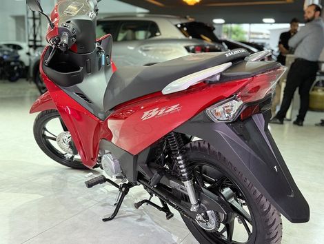 HONDA BIZ 125 EX/ 125 EX FLEX