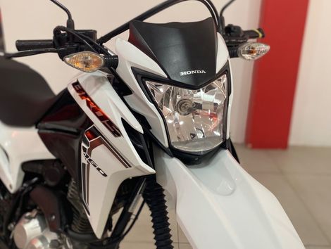 HONDA NXR 160 BROS ESDD FLEXONE