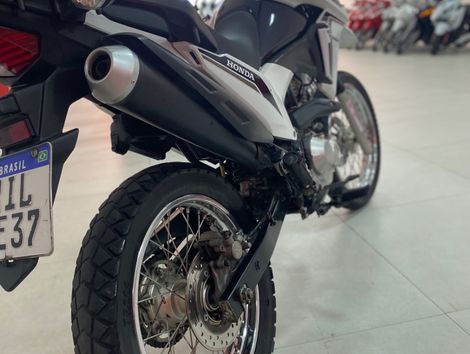 HONDA NXR 160 BROS ESDD FLEXONE