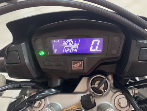HONDA NXR 160 BROS ESDD FLEXONE