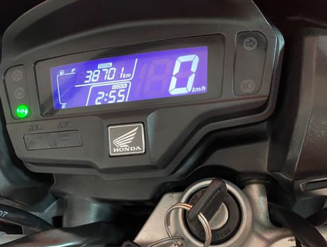 HONDA NXR 160 BROS ESDD FLEXONE