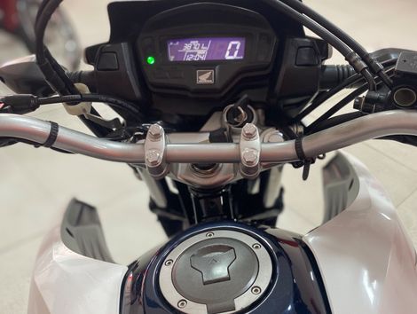 HONDA NXR 160 BROS ESDD FLEXONE