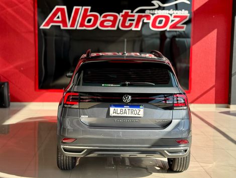 VolksWagen T-Cross Comfortline 1.0 TSI Flex 5p Aut.