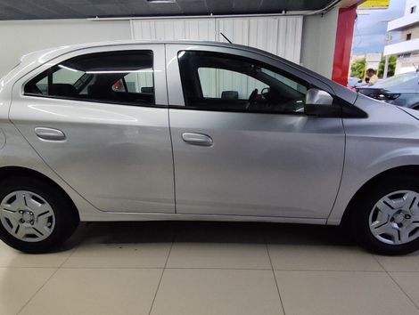 Chevrolet ONIX HATCH LT 1.0 8V FlexPower 5p Mec.