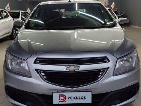Chevrolet ONIX HATCH LT 1.0 8V FlexPower 5p Mec.