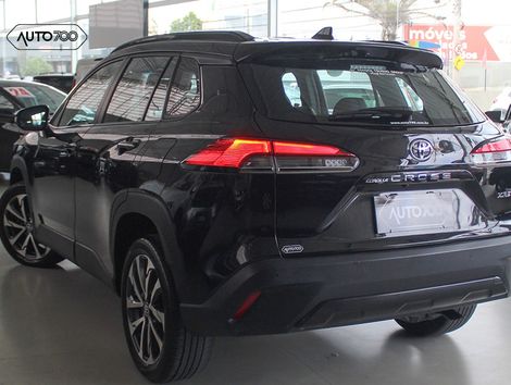 Toyota Corolla Cross XRE 2.0 16V Flex Aut.
