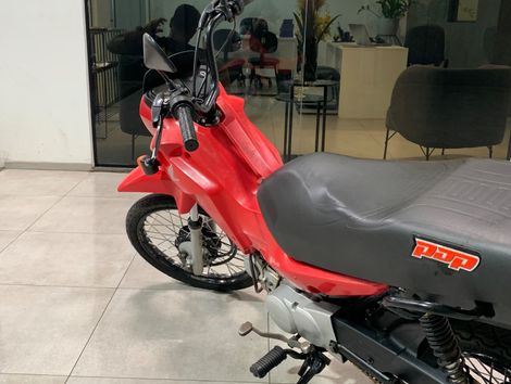 HONDA POP 100 97cc