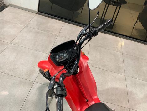 HONDA POP 100 97cc