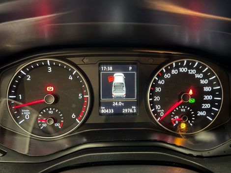 VolksWagen AMAROK Highline CD 3.0 4x4 TB Dies. Aut.