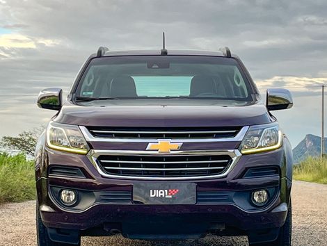 Chevrolet TRAILBLAZER LTZ 2.8 CTDI Diesel Aut.
